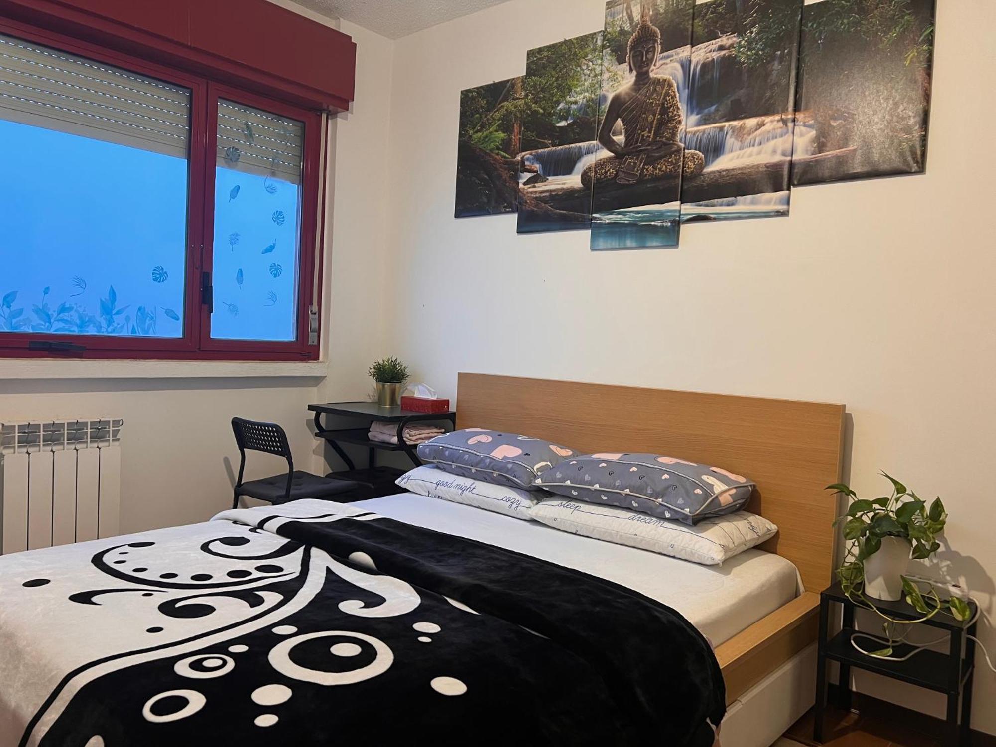 Friends And Family Apartment Brescia Exterior photo