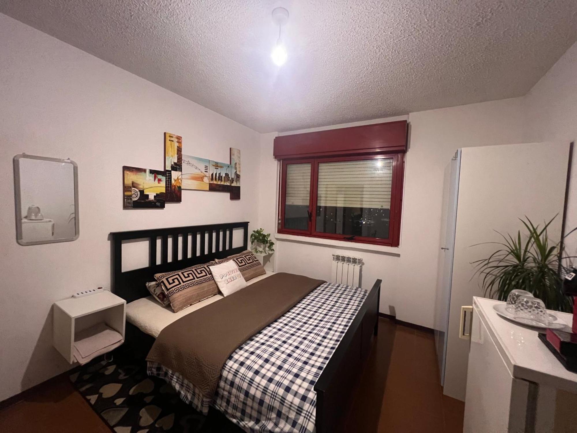 Friends And Family Apartment Brescia Exterior photo