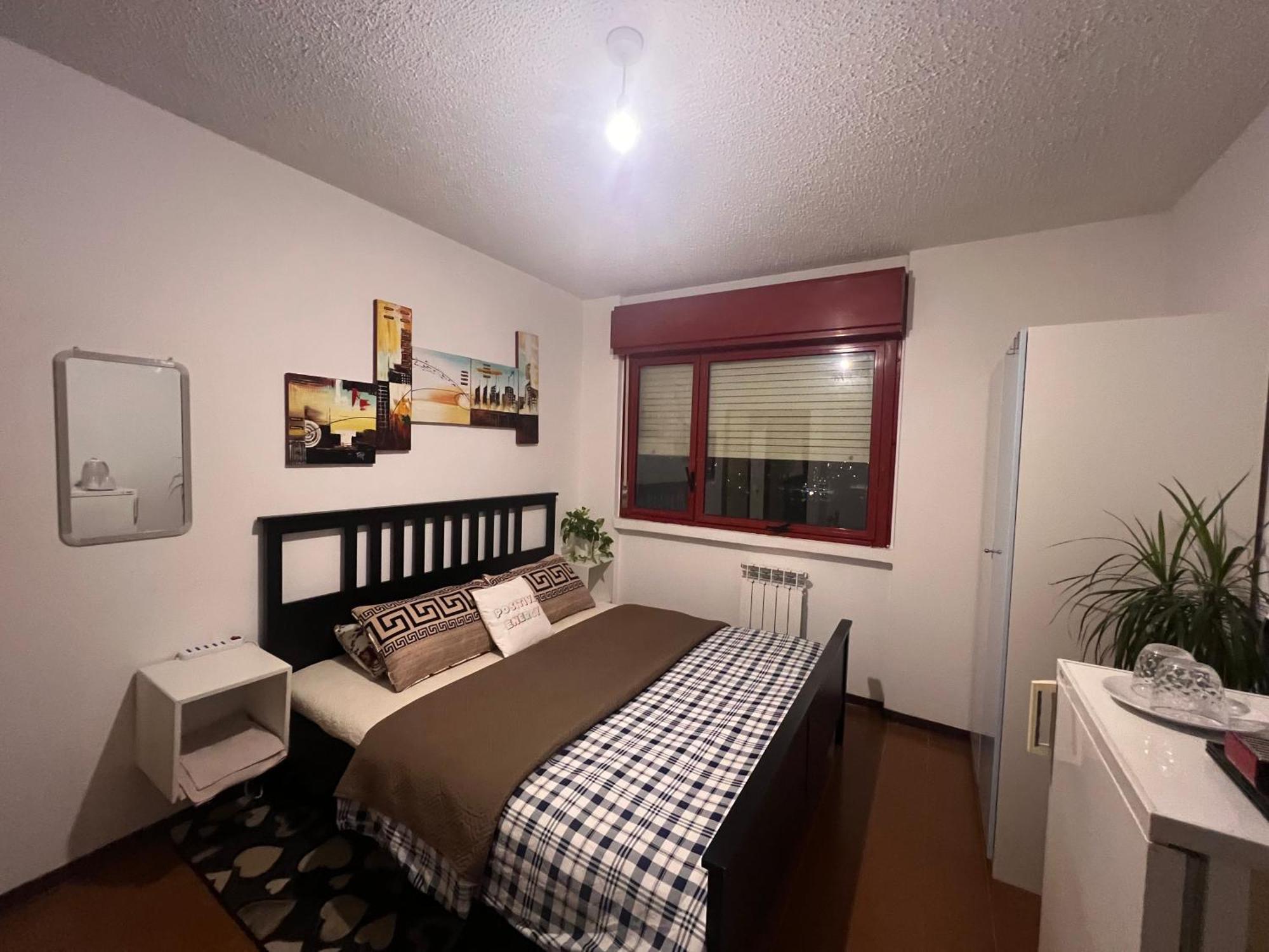 Friends And Family Apartment Brescia Exterior photo