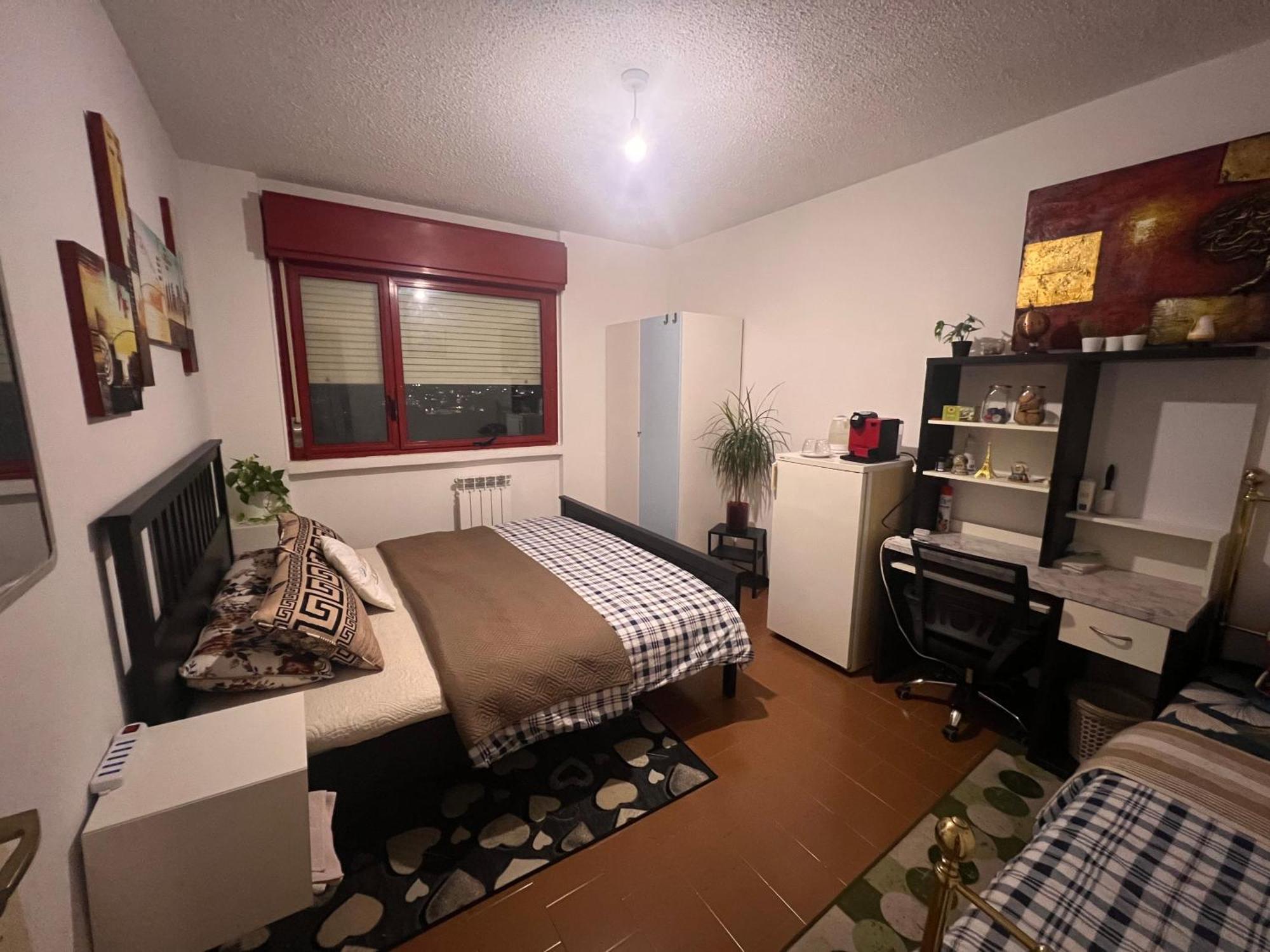 Friends And Family Apartment Brescia Exterior photo